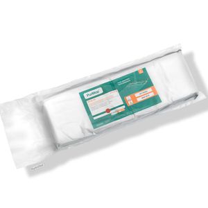 fregona para salas blancas
