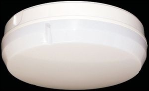 luz de emergencia