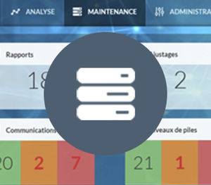 módulo software de gestión de operaciones