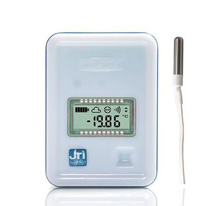 sensor de temperatura de montaje magnético