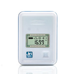 sensor de temperatura Pt100