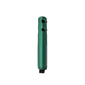 sonda de temperatura y de humedad relativa