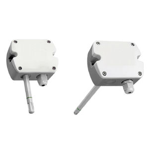 sensor de temperatura y de humedad para líquido