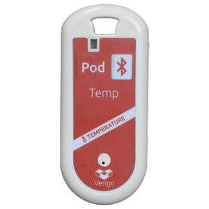 data logger de temperatura