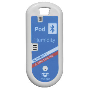 data logger de temperatura y humedad
