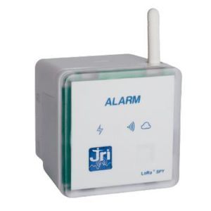 módulo de alarma