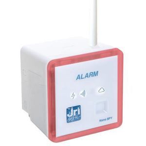 módulo de alarma