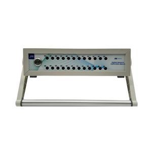 banco de calibración de humedad