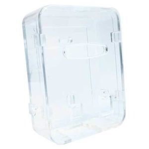 caja eléctrica superficial