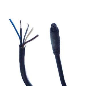 cable eléctrico de datos