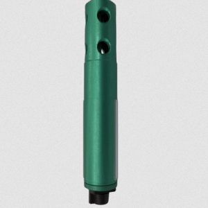 sensor de temperatura y de humedad relativa