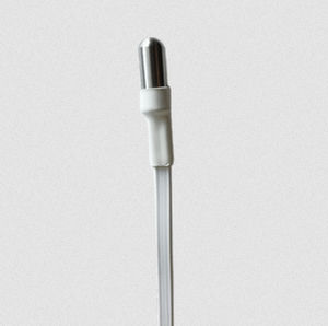 sensor de temperatura enchufable