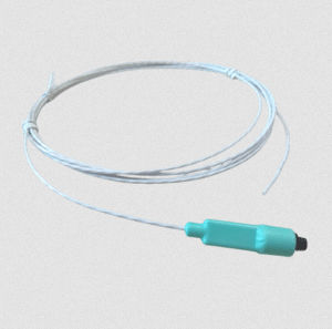 sensor de temperatura Pt100