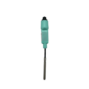 sensor de temperatura Pt100