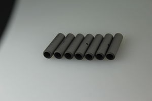 tubo flexible para espectrometría de absorción atómica