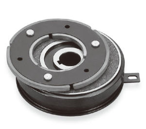embrague de fricción / electromagnético / con cojinetes