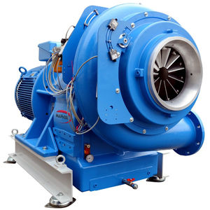 turbosoplador industrial 1
