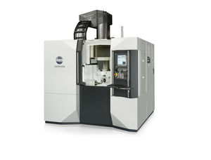 rectificadora cilíndrica interior / para tuberías / CNC / 5 ejes