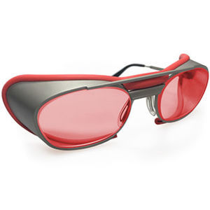 gafas panorámicas de protección UV