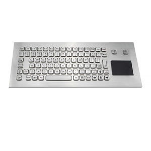 teclado empotrable 1