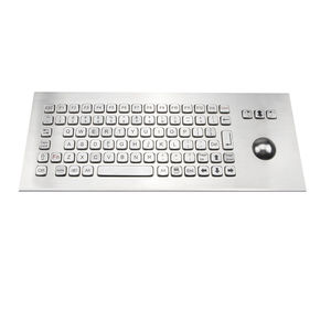 teclado empotrable 1