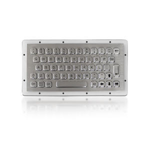 teclado empotrable 1