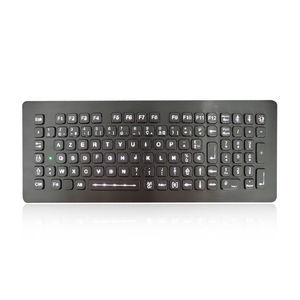 teclado empotrable 1