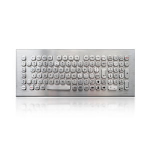 teclado de mesa 1