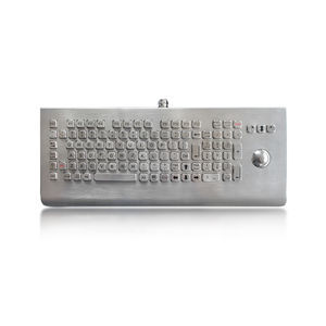 teclado de mesa 1