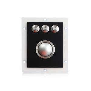 Trackball óptico 1