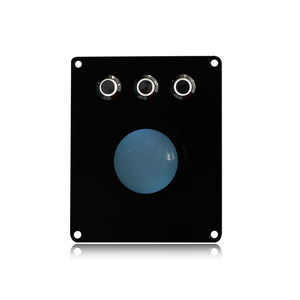 Trackball mecánico 1