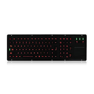 teclado empotrable 1