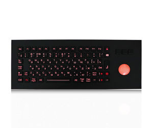 teclado empotrable 1