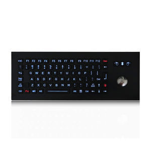 teclado empotrable 1