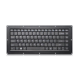 teclado empotrable 1