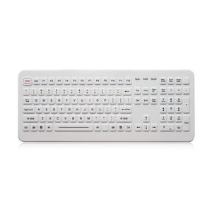 teclado de mesa
