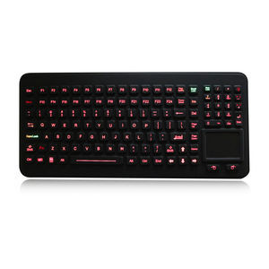 teclado empotrable 1