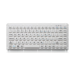 teclado empotrable 1
