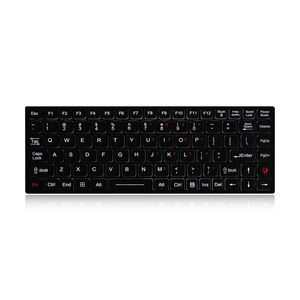 teclado empotrable 1
