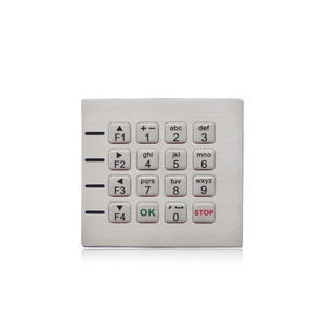 teclado numérico 16 teclas 1
