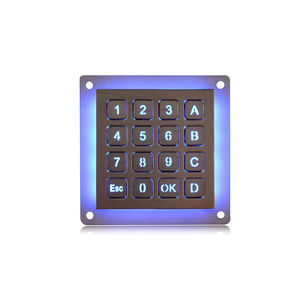teclado numérico 16 teclas 1