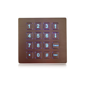 teclado numérico 16 teclas 1