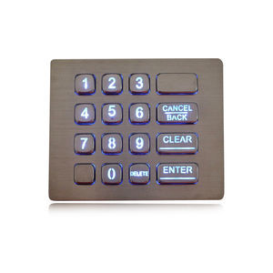 teclado numérico 16 teclas 1