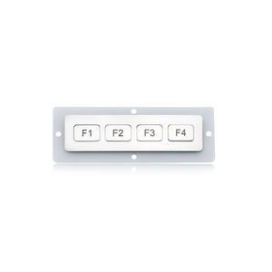 teclado numérico de control 1