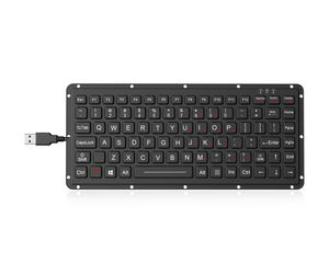 teclado empotrable 1