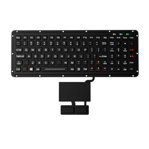 teclado empotrable 1