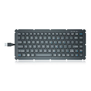 teclado empotrable 1