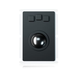 Trackball mecánico 1