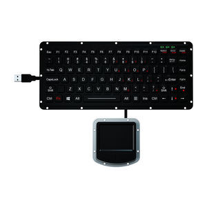 teclado empotrable 1
