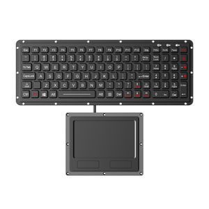 teclado empotrable 1